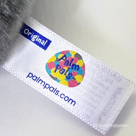 🎃 BUBBLY COULDRON 🧙‍♀️ Oozing Green Couldron Holiday 2024 Palm Pals ☆ NWT ☆ - Picture 6 of 7